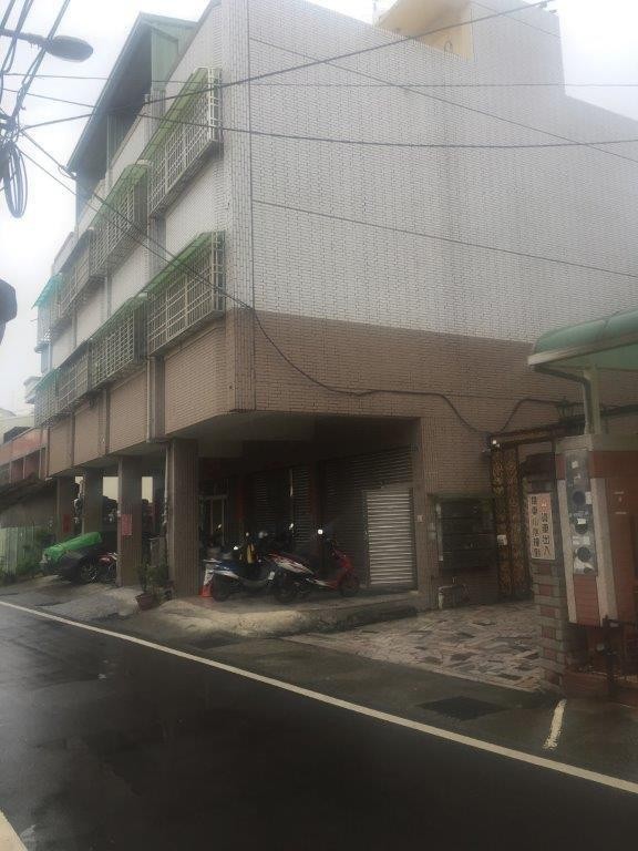 整棟出租