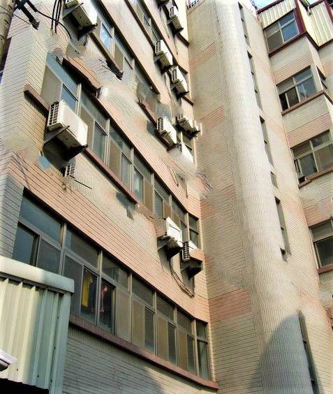 [奕宣學苑]三井outlet台南高鐵站長榮大學套房