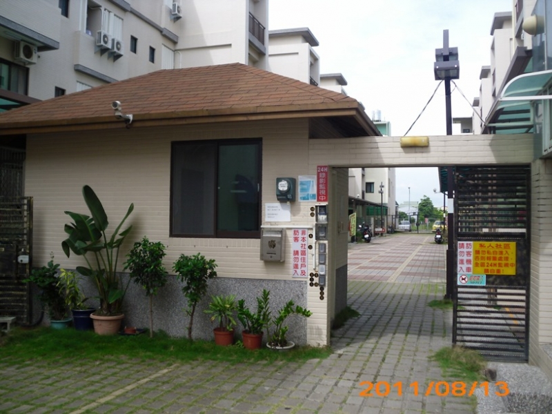 陽台套房出租
