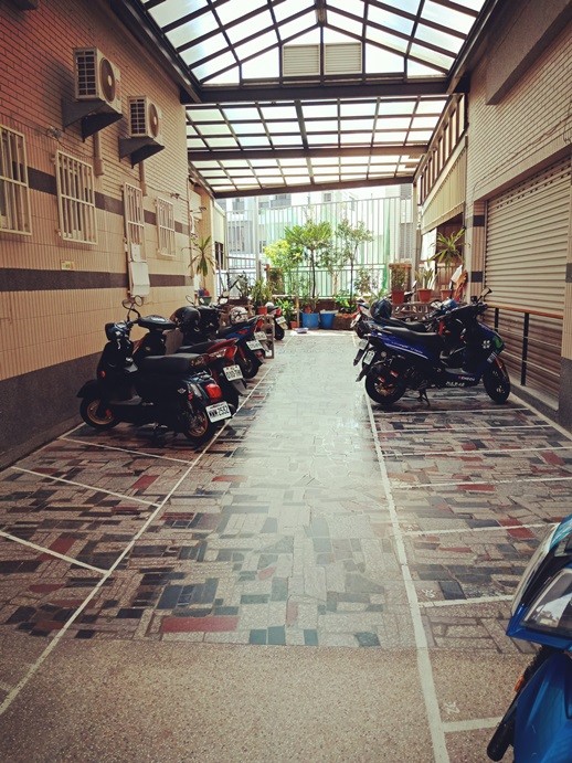 附近有便利商店