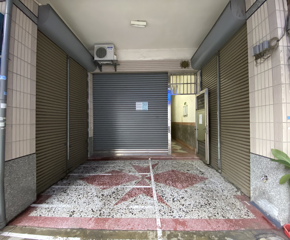 生活機能方便，每週清潔公共環境衛生。