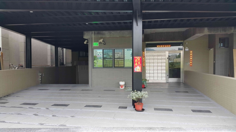 璞元華廈-套房出租