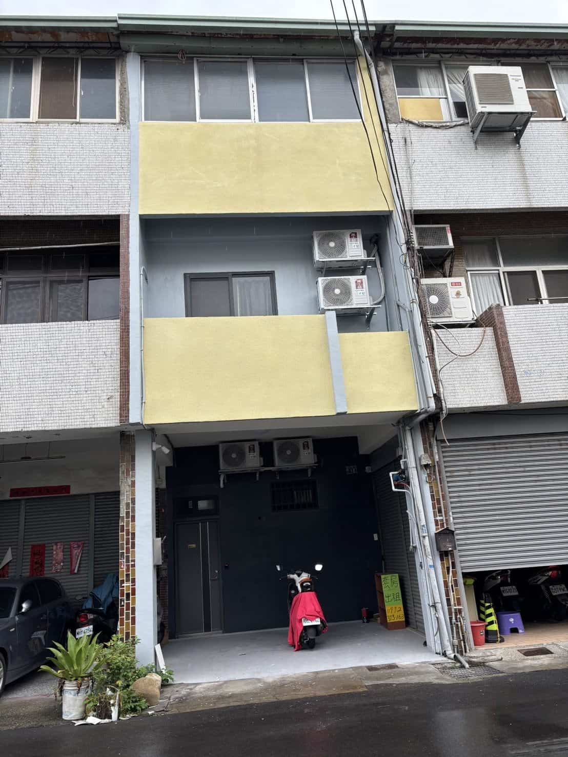 優質套房出租