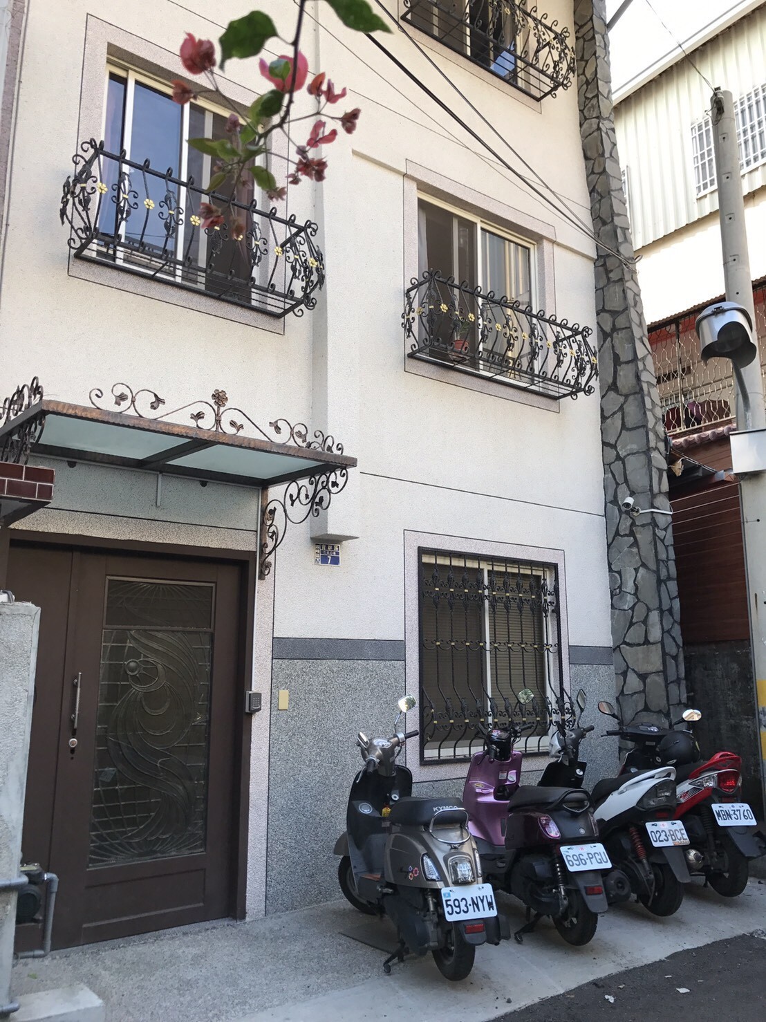 可配合申請租屋補助