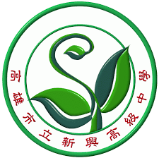 School Logo School Logo