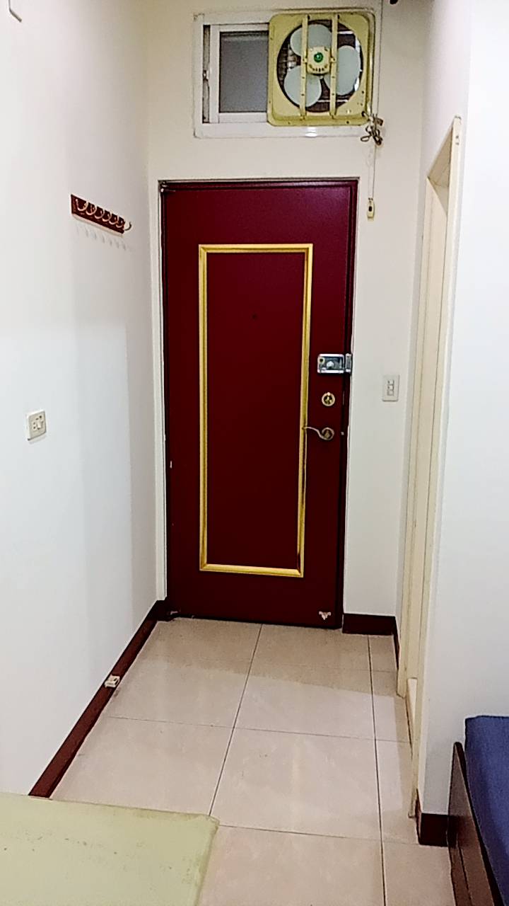 溫馨套房出租 房間採光佳  近高醫