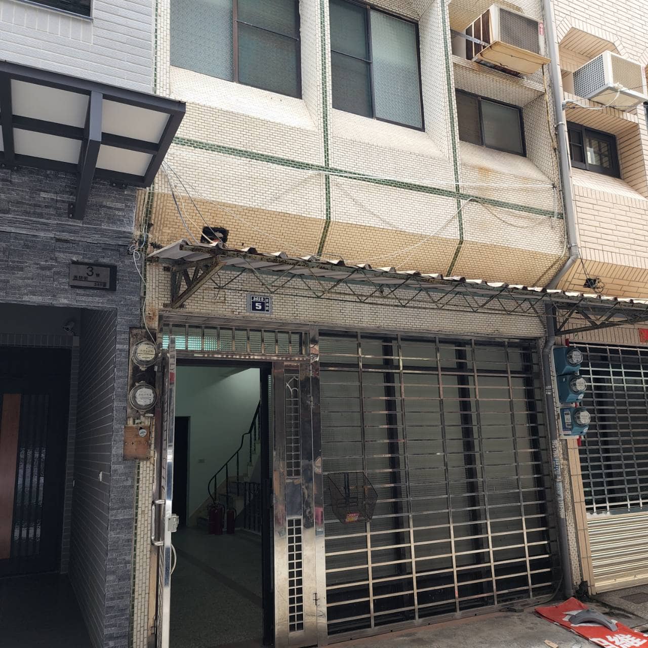 環境清靜 交通方便 鄰近高醫 生活機能好