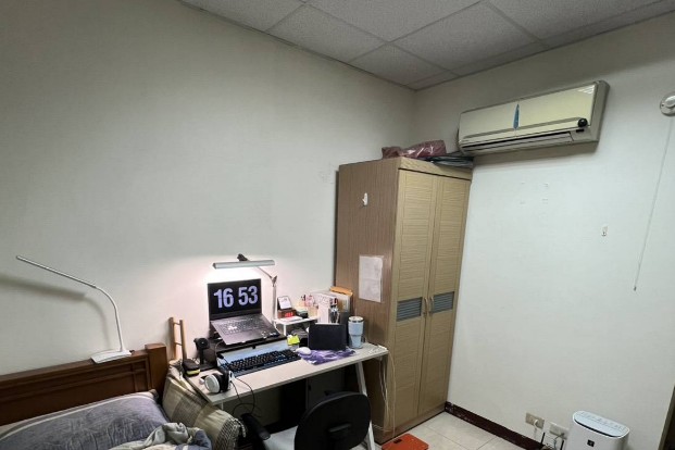 透天格局，全新裝修，僅收費4000元/月，寬敞亮麗*採光佳