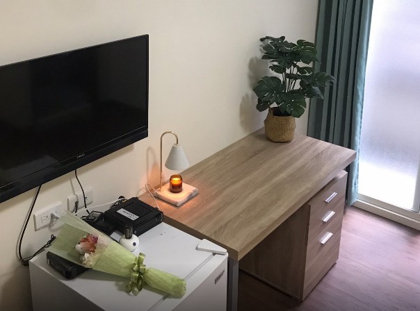 近高醫全新套房出租可申請租屋補助交通便利生活機能佳