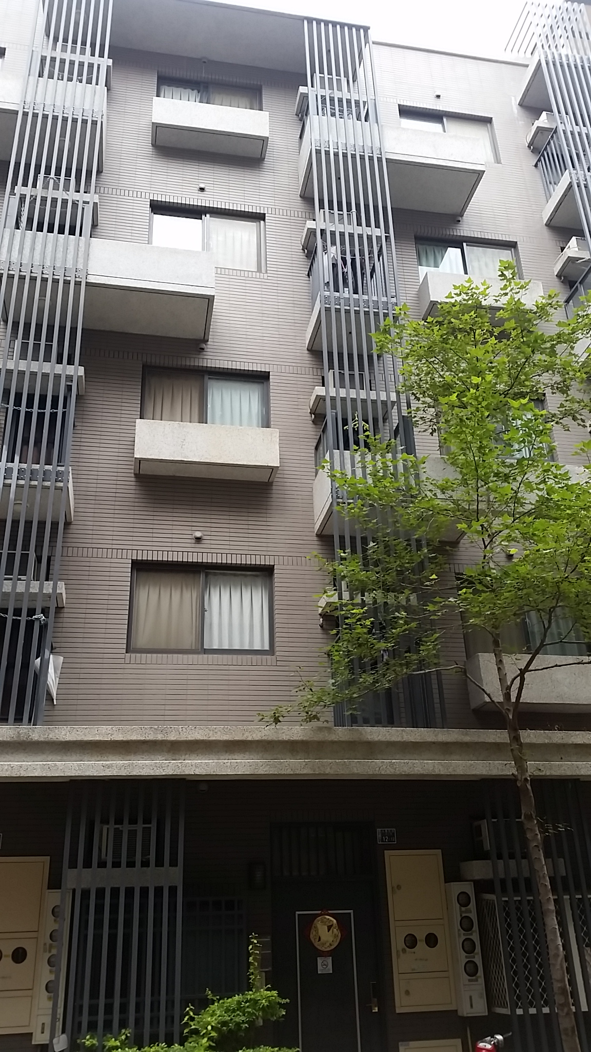 社區別墅，環境優，採光好