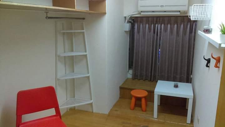生活機能優，房間採光佳，步行至學校5分鐘