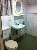 安全逃生設備齊全