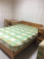 熱水器為強制排氣型，符合安全規定