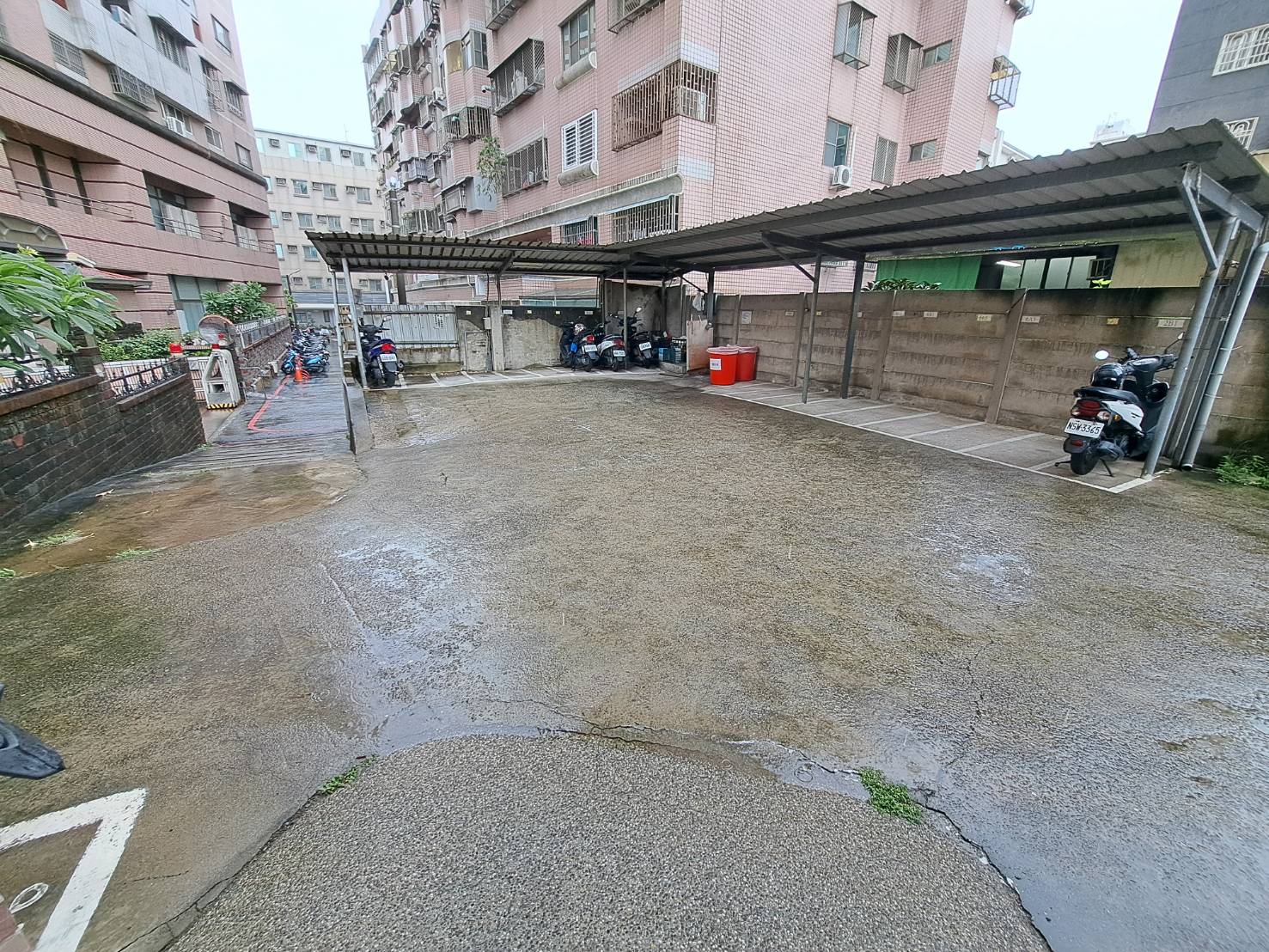 近成大、可租補、車位、電梯、有管理員優質套房