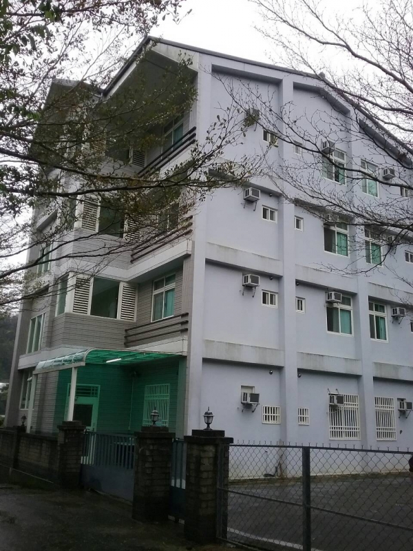 山水桃米