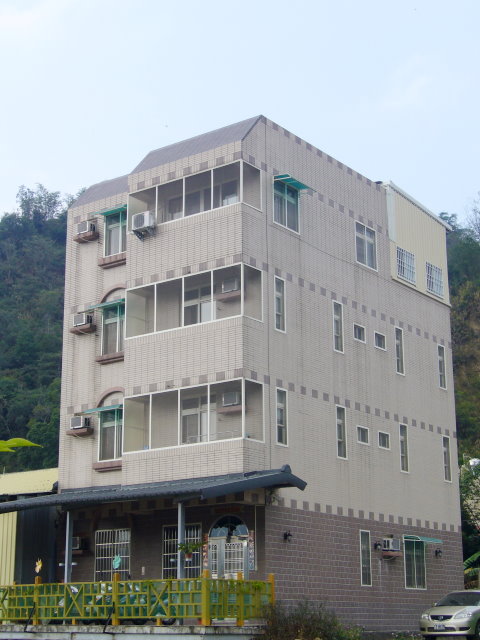 [埔里桃米]套房出租 (環境優，採光佳)