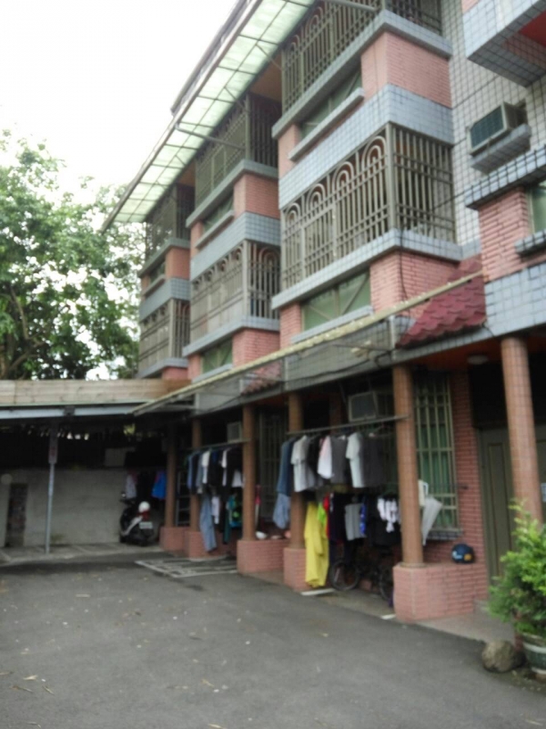 限租學生,環境舒適.