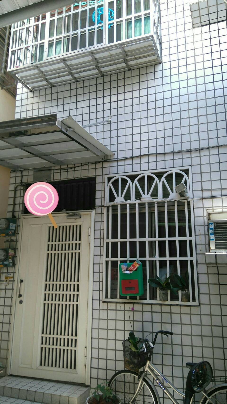 【租賃文】師大獨立套房 簽約 可馬上入住
