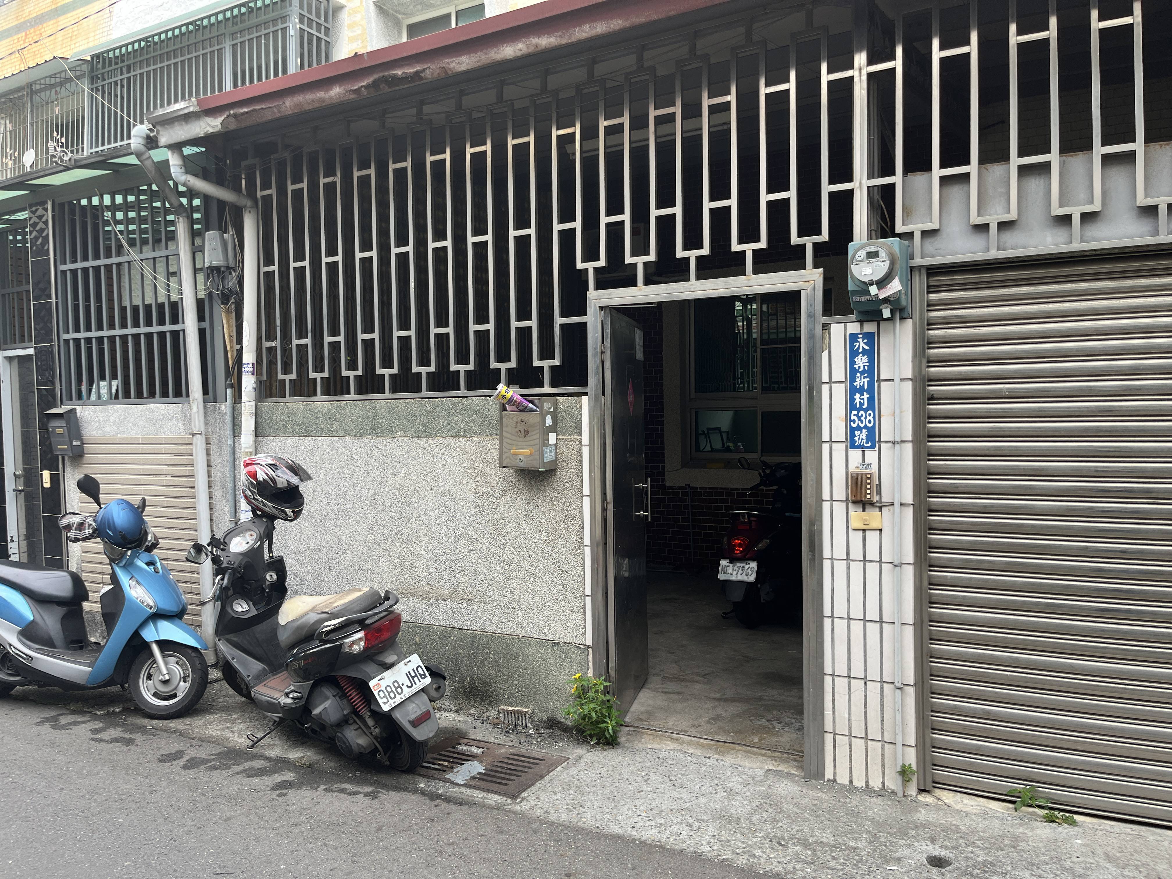 生活機能優/附近有全聯.麥當勞/近軍輝路
