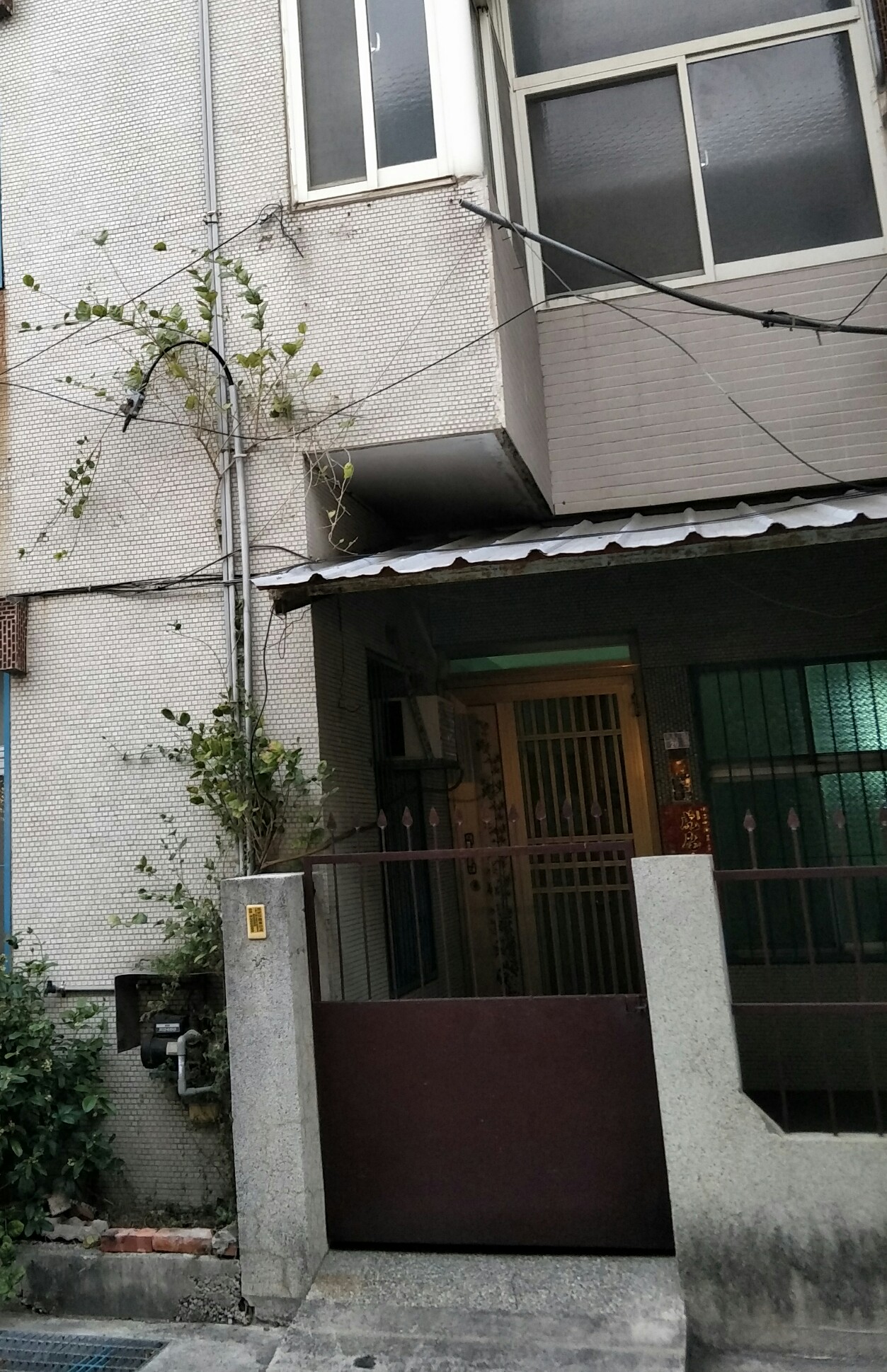 整棟出租每月21000