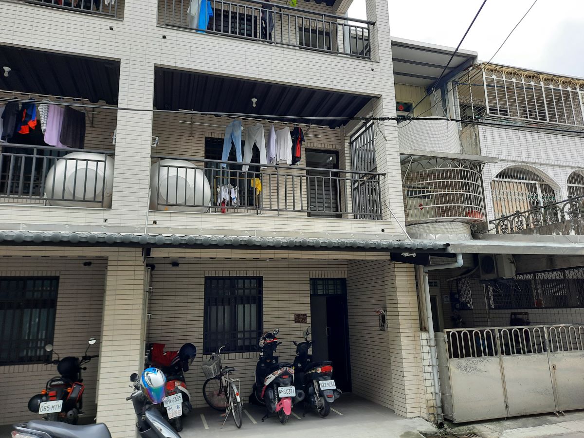 全新套房B
