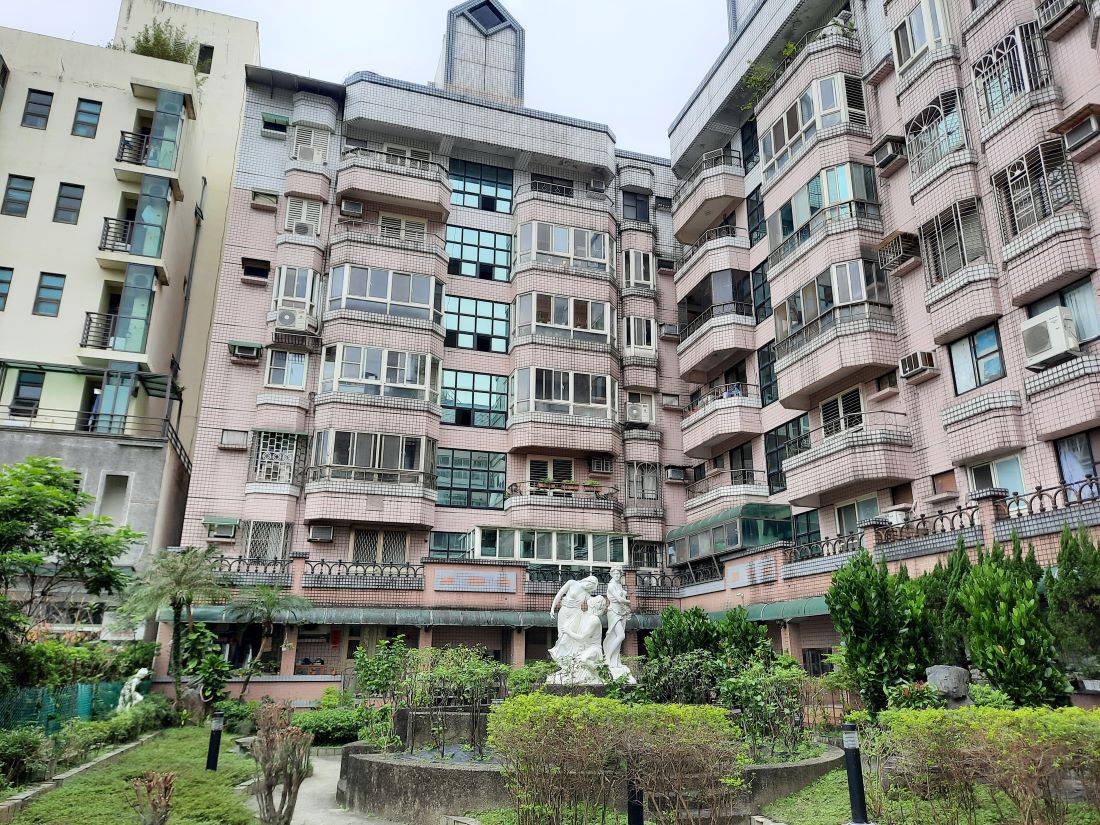 7樓建築第2樓