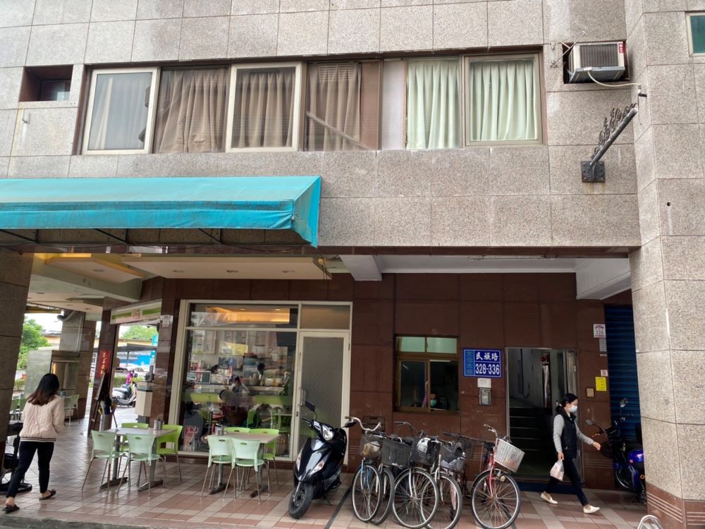 5間雅房分租，近宜大，走路5分鐘，樓下早餐，旁邊全家。