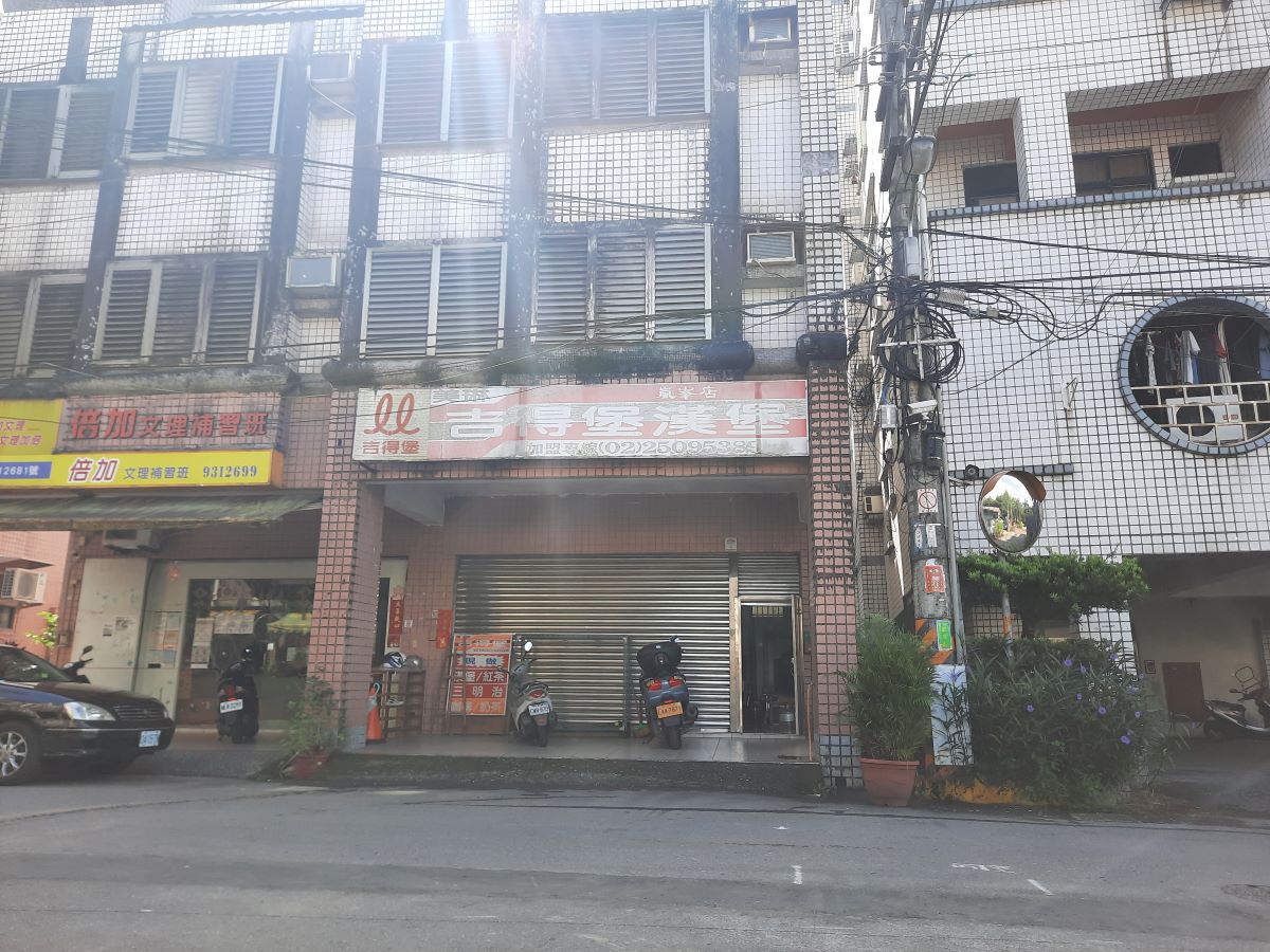 交通便利，生活機能佳。