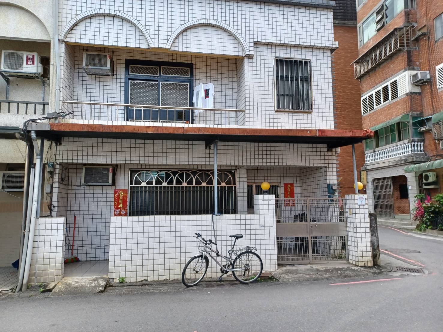 近學校生活機能便利