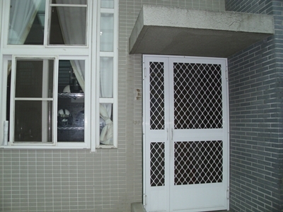環境乾淨，採光良好