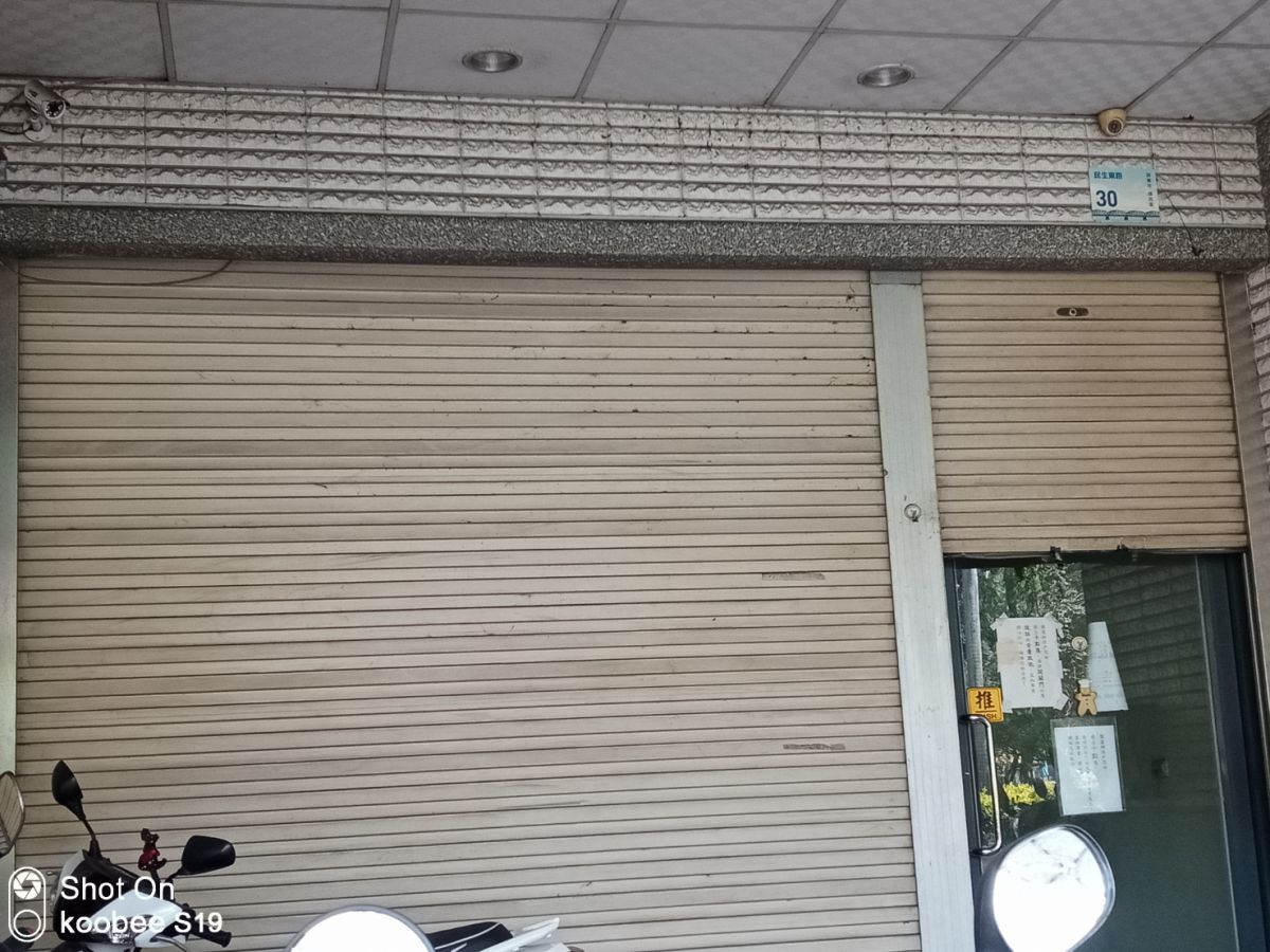 整棟四層樓、共九間套房，環境整潔、設備齊全、物美價廉