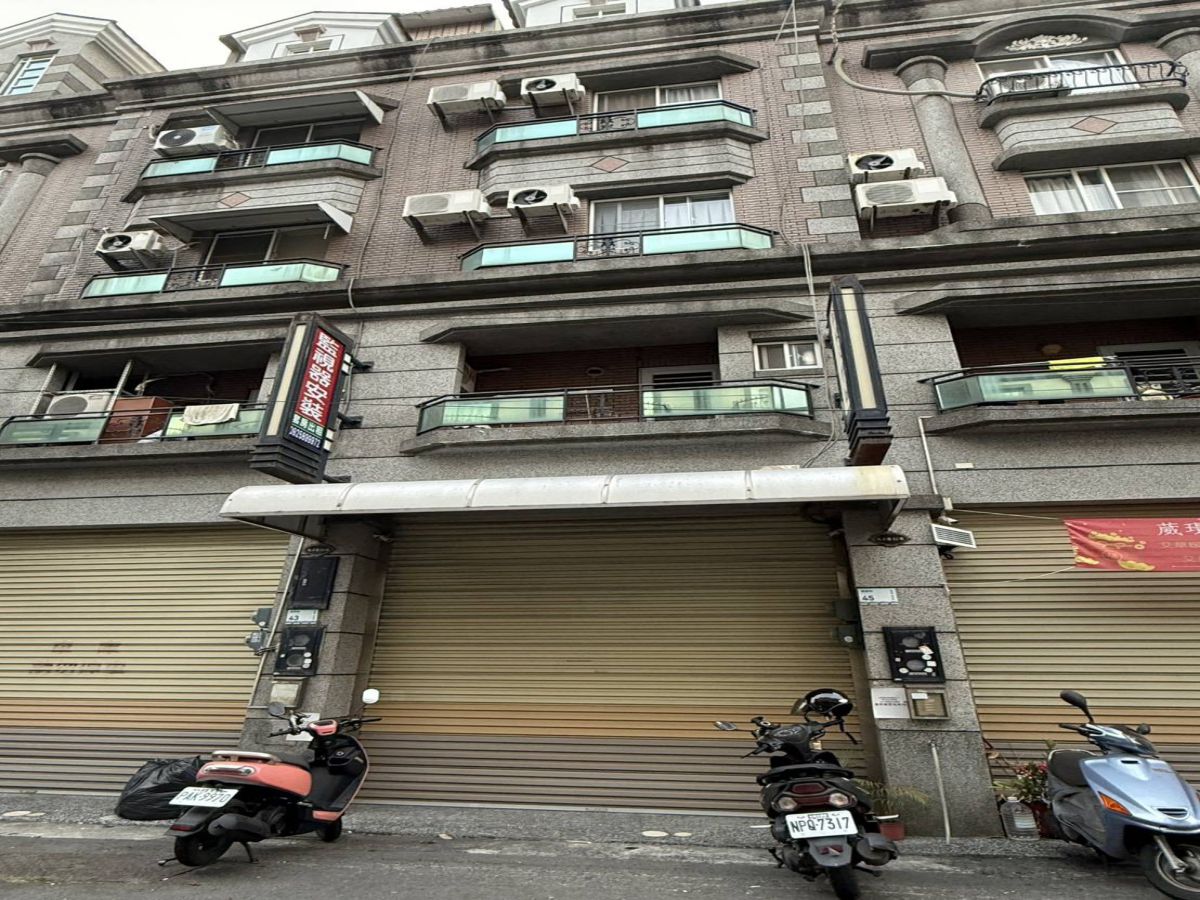 近屏商校區社區套房、環境優、限女性