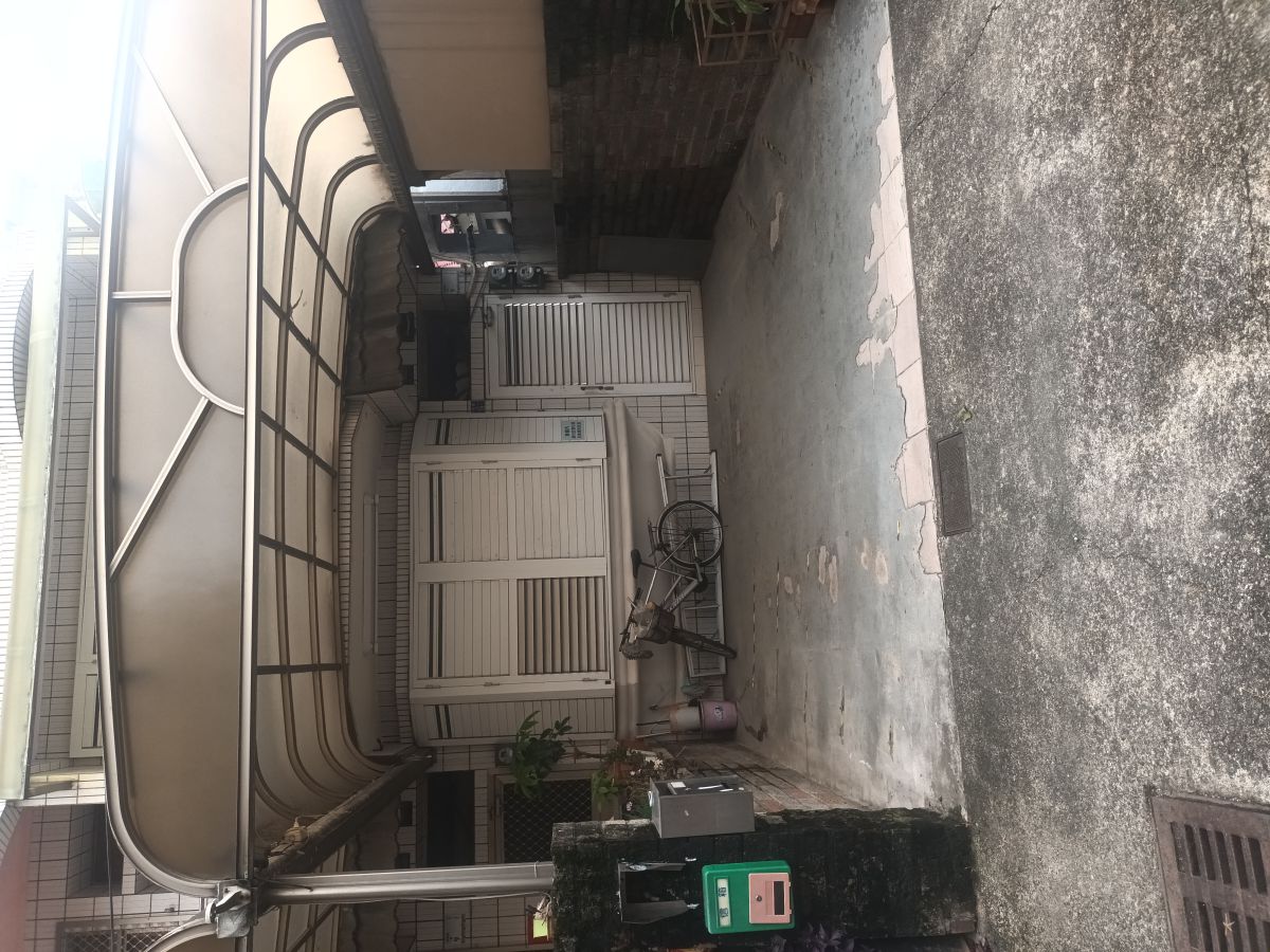 115/7/1，釋出一間空房