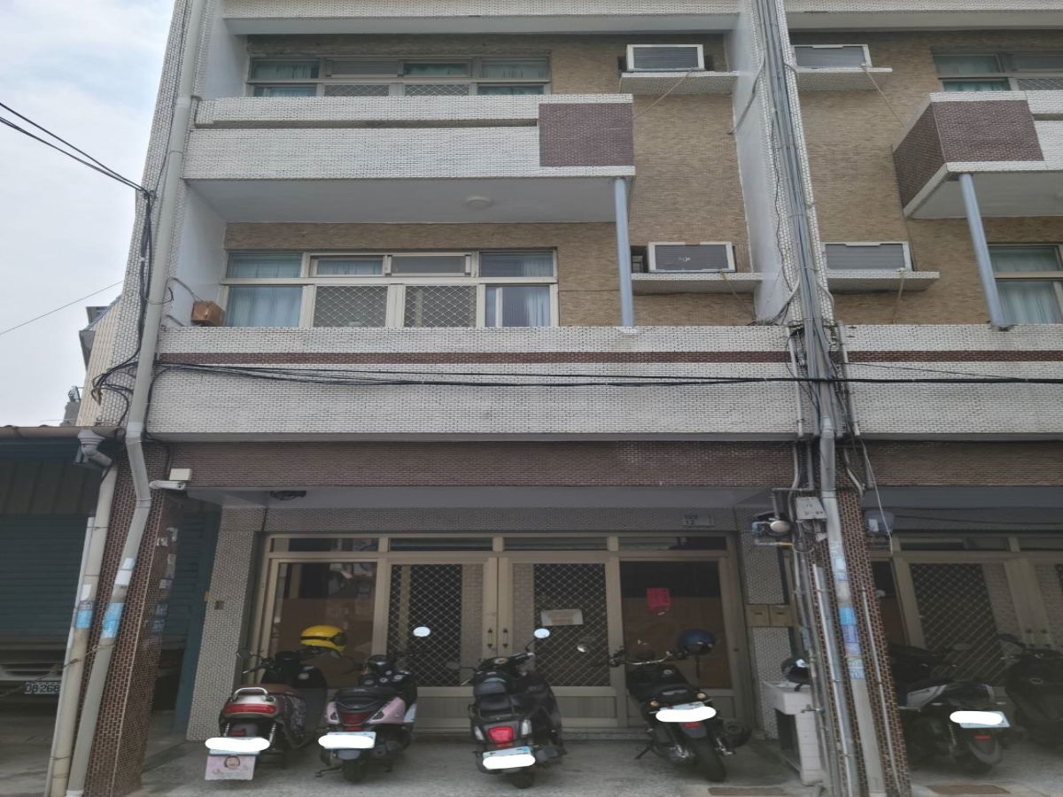 套房出租