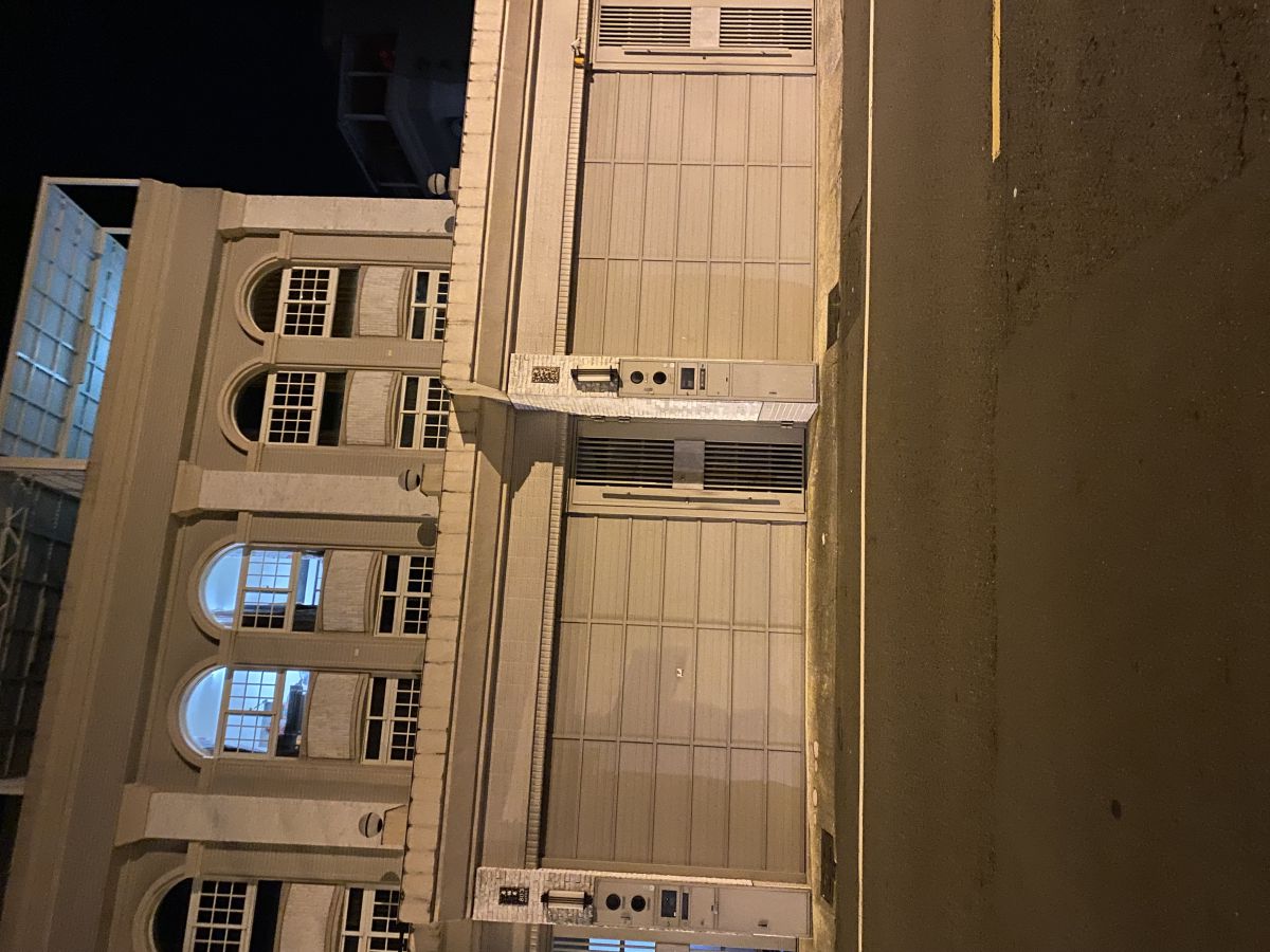 歐式雙車庫4樓透天厝