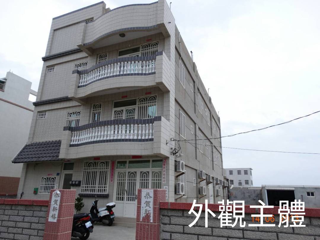 生活機能、採光佳，步行5-10分鐘即到校