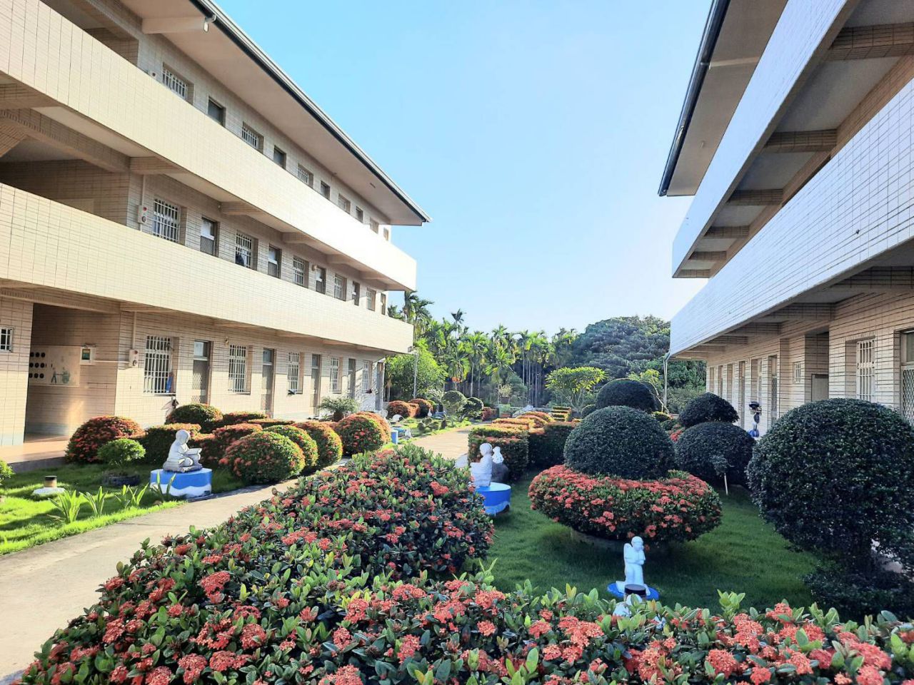 112學年度消防安全認證,還有最後2間空房