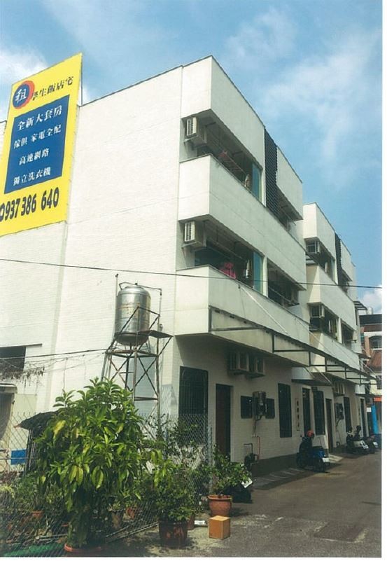 內埔菜市場附近、鬧中取靜、生活機能優