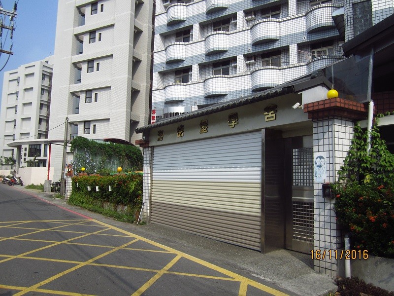 112學年度消防安全認證,112-1學期還有8間房可出租