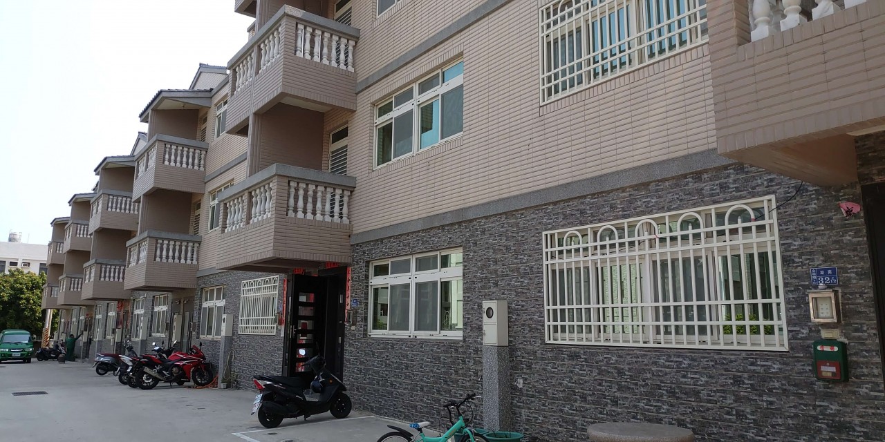 學生套房整棟出租