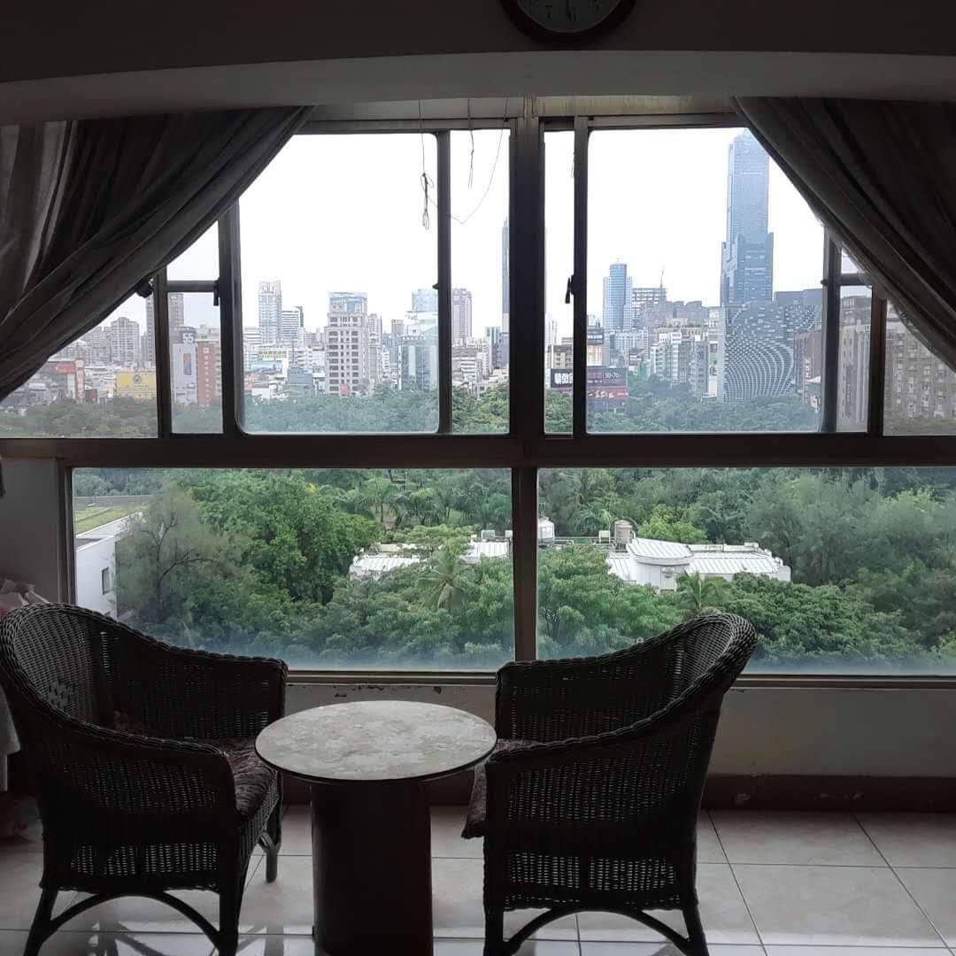 Breathtaking Central Park view, spacious and lots of natural light。