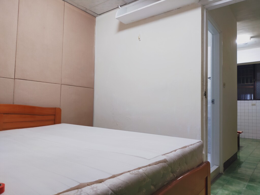 亞洲新灣區，真愛碼頭輕軌站旁，景觀好，日照充足室內通風流暢。