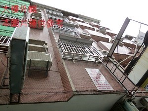 教育大學  中科大附近電梯套房