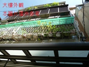 通風採光良好  獨立窗  獨立電錶