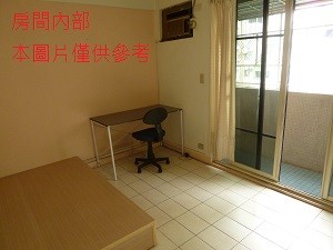 近教育大學、中科大、中醫大，雅房出租，租金3000到3500