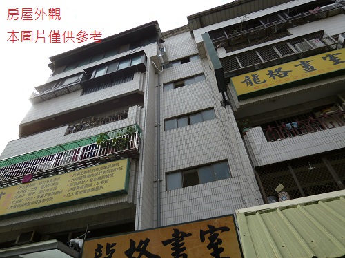 正一中街商圈，鬧中取靜套房，近中科大/台體大/中國醫