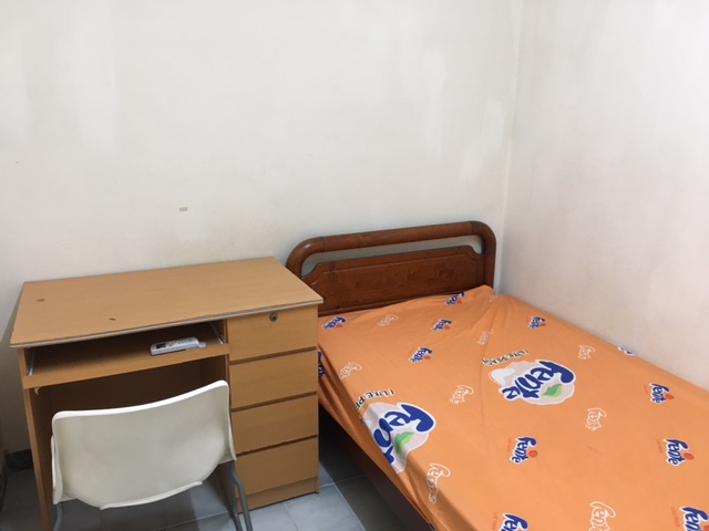 安全寧靜 採光好 通風佳 免費網路