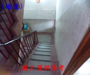 【交通機能方便，單純的小社區】歡迎同學來看房~