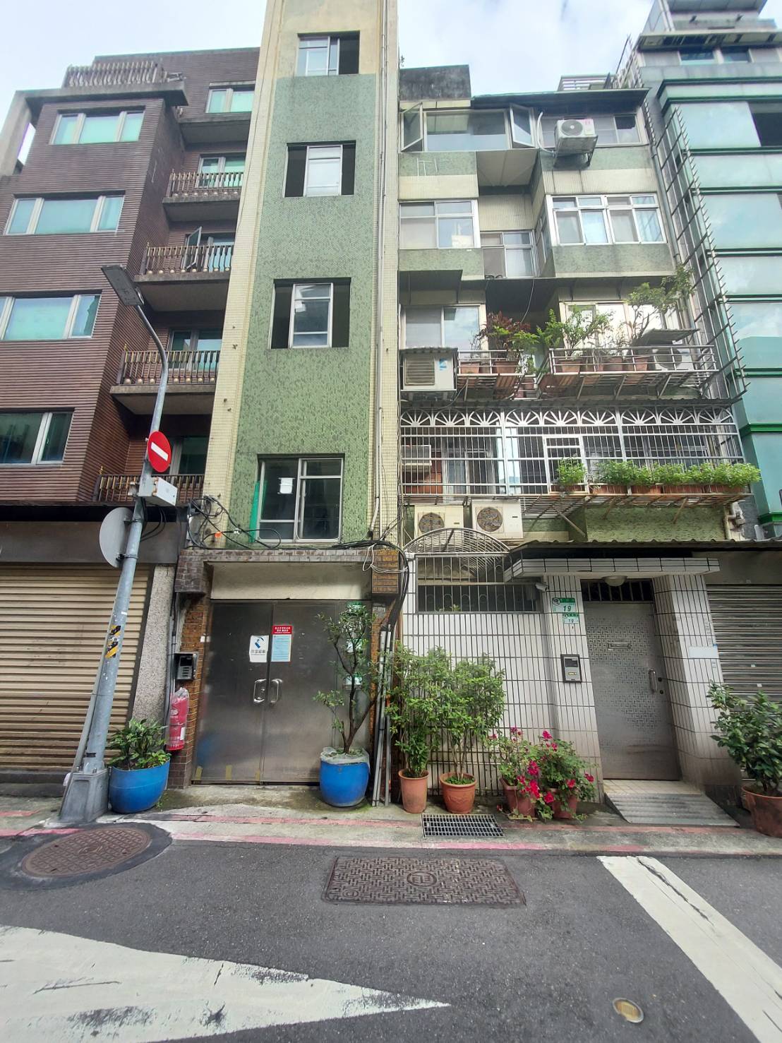 生活機能優 採光佳 步行5分鐘即可到和平校區