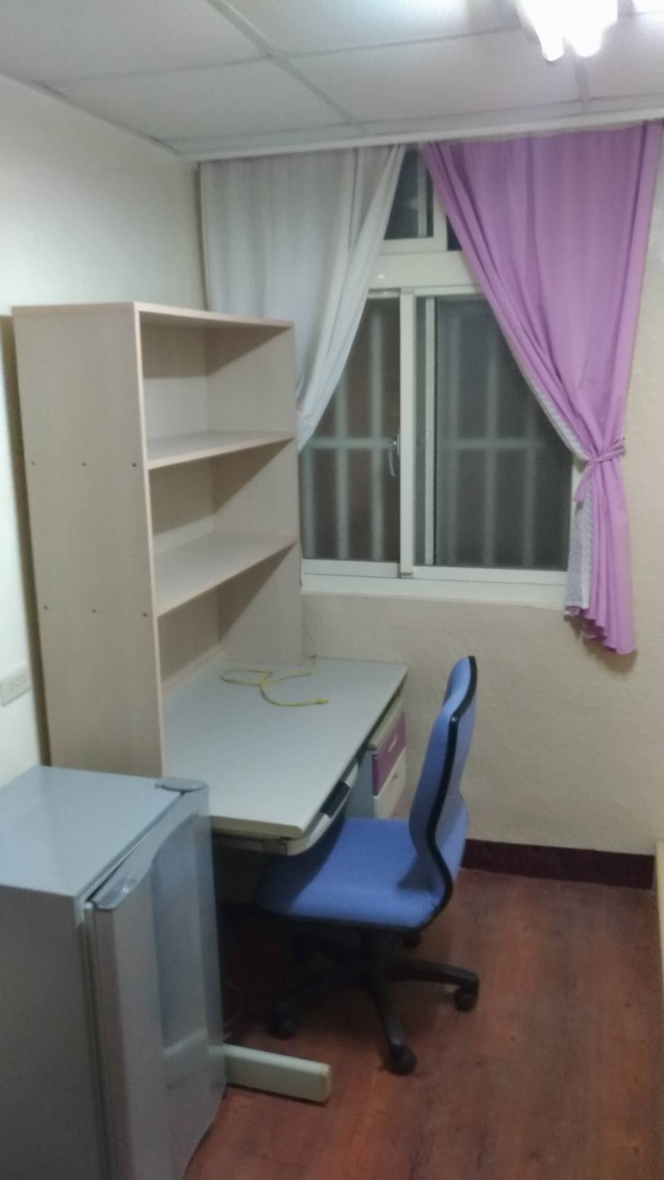 海大認證,月租6千5,步行兩分鐘通風精緻學生套房,